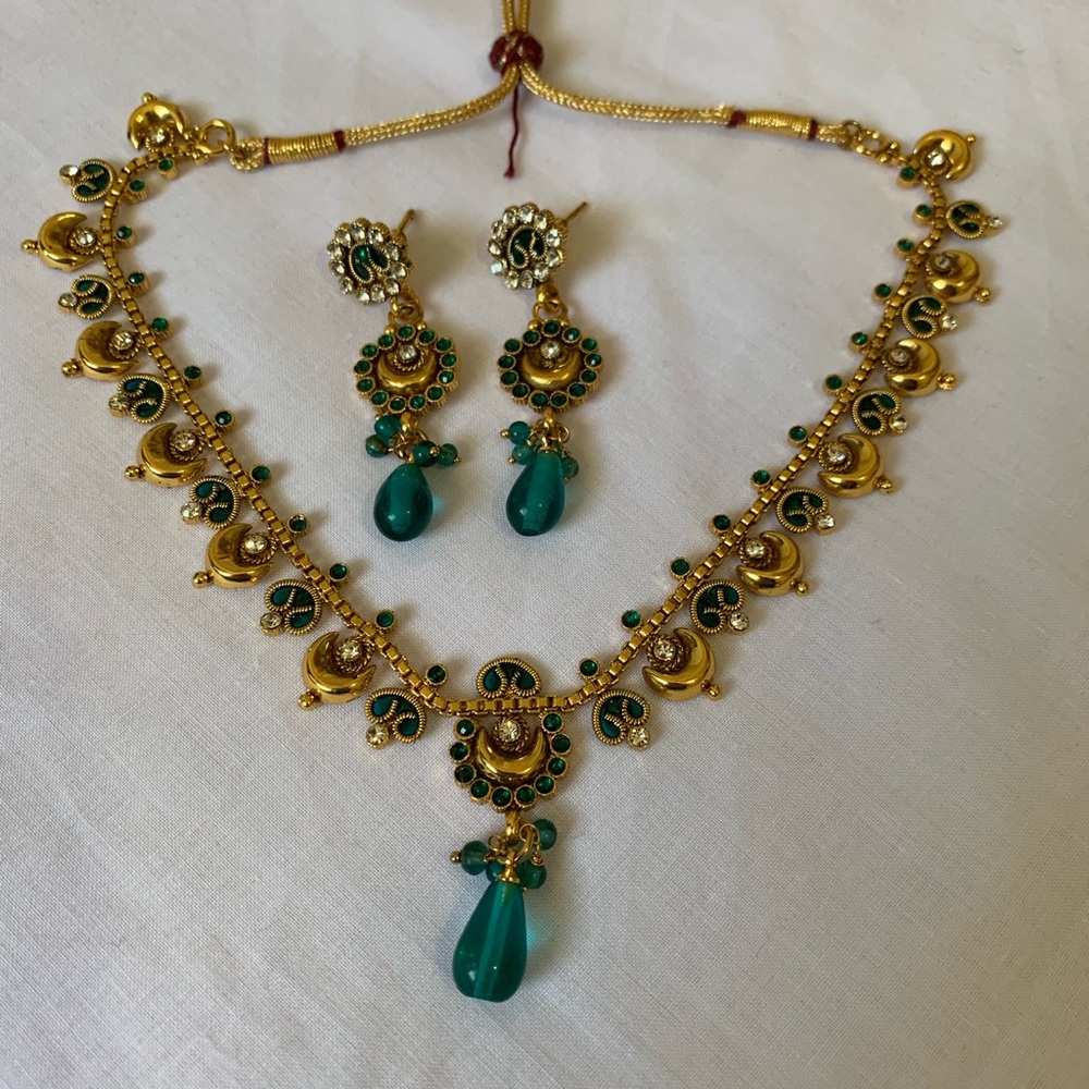 Necklace